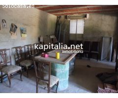 Casa a la venta en Ontinyent, zona La Costa.