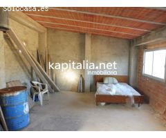 Casa a la venta en Ontinyent, zona La Costa.