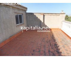 Casa a la venta en Ontinyent, zona La Costa.