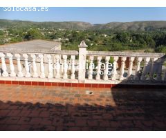 Casa a la venta en Ontinyent, zona La Costa.