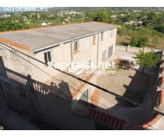 Casa a la venta en Ontinyent, zona La Costa.