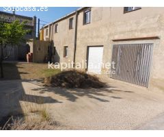 Casa a la venta en Ontinyent, zona La Costa.
