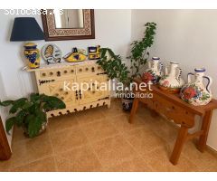 Amplio chalet a la venta en Agullent ( Valencia)