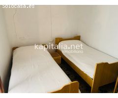 Casa a la venta en Bocairent.