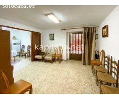 Estupenda casa a la venta a las afueras de Ontinyent