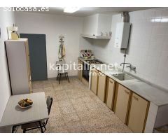 Estupenda casa a la venta a las afueras de Ontinyent