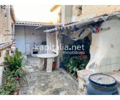 Estupenda casa a la venta a las afueras de Ontinyent