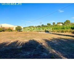Terreno a la venta en la Senda els 5 Germans, Ontinyent