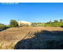 Terreno a la venta en la Senda els 5 Germans, Ontinyent