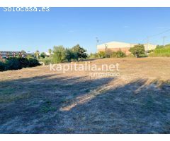 Terreno a la venta en la Senda els 5 Germans, Ontinyent