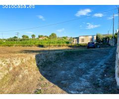 Terreno a la venta en la Senda els 5 Germans, Ontinyent
