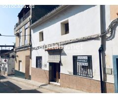 Casa de pueblo en La Llosa de Ranes