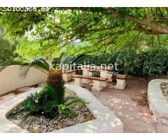 Chalet en venta en Urbanización El Pilar de Ontinyent (Valencia)