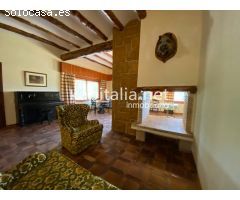 ESPECTACULAR FINCA A LA VENTA EN ALBAIDA