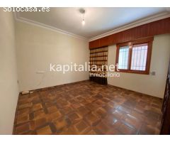 ESPECTACULAR FINCA A LA VENTA EN ALBAIDA