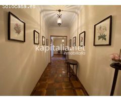 ESPECTACULAR FINCA A LA VENTA EN ALBAIDA