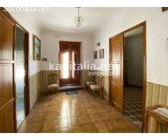 Gran casa con vistas a la venta en Bocairent