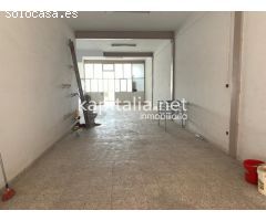 Local comercial a la venta en Ontinyent