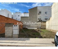 Terreno a la venta en La Llosa de Ranes