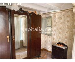 Buen edificio a la venta en zona el Llombo, Ontinyent