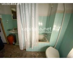 Buen edificio a la venta en zona el Llombo, Ontinyent