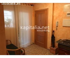Entresuelo en venta en Ontinyent, en zona el Llombo.