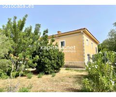 Chalet a la venta a 1km de la población, Ontinyent