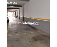 Local a la venta en zona Llombo, Ontinyent.