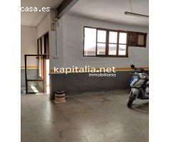 Local a la venta en zona Llombo, Ontinyent.