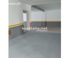 Local a la venta en zona Llombo, Ontinyent.