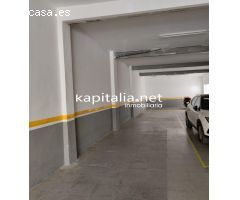 Local a la venta en zona Llombo, Ontinyent.