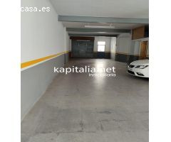 Local a la venta en zona Llombo, Ontinyent.