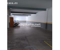 Local a la venta en zona Llombo, Ontinyent.