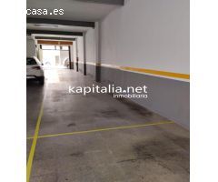 Local a la venta en zona Llombo, Ontinyent.