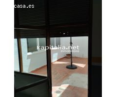 Local a la venta en zona Llombo, Ontinyent.