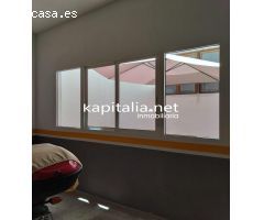 Local a la venta en zona Llombo, Ontinyent.