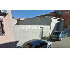 Parcela a la venta en Castelló de Rugat