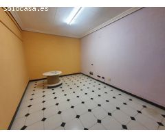 Local comercial  en alquiler en Ontinyent.