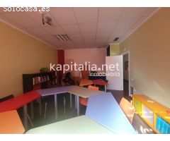Local comercial en alquiler en Ontinyent.