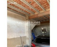 ALMACEN A LA VENTA EN AIELO DE RUGAT