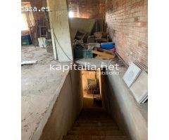 ALMACEN A LA VENTA EN AIELO DE RUGAT