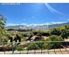 Masía a la venta en Alcoy