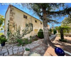 Masía a la venta en Alcoy