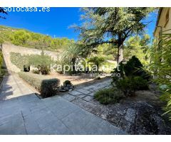 Masía a la venta en Alcoy