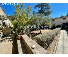 Masía a la venta en Alcoy
