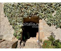 Masía a la venta en Alcoy