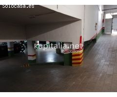 Garaje a la venta próximo al avda. Almaig en Ontinyent