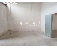 LOCAL COMERCIAL EN ALQUILER POBLACION ONTINYENT, ZONA SAN JOSE.