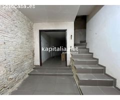 Casa a la venta en Ontinyent , zona San Rafael .