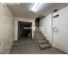 Casa a la venta en Ontinyent , zona San Rafael .